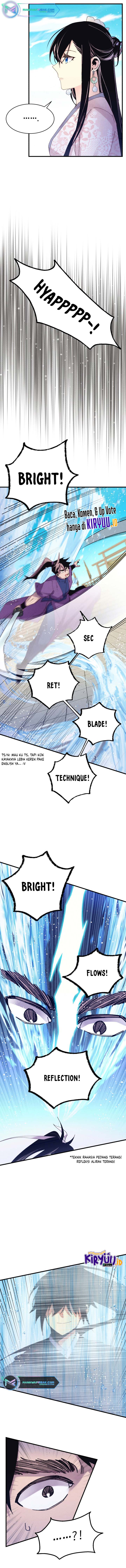 Lightning Degree (Lightning Expert)